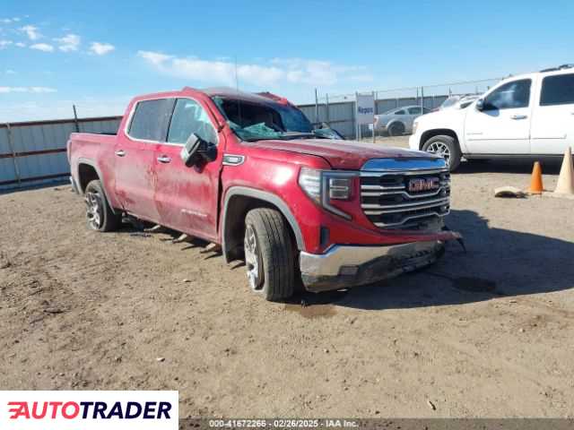 GMC Sierra 2024 3 GMC Sierra 2024 3