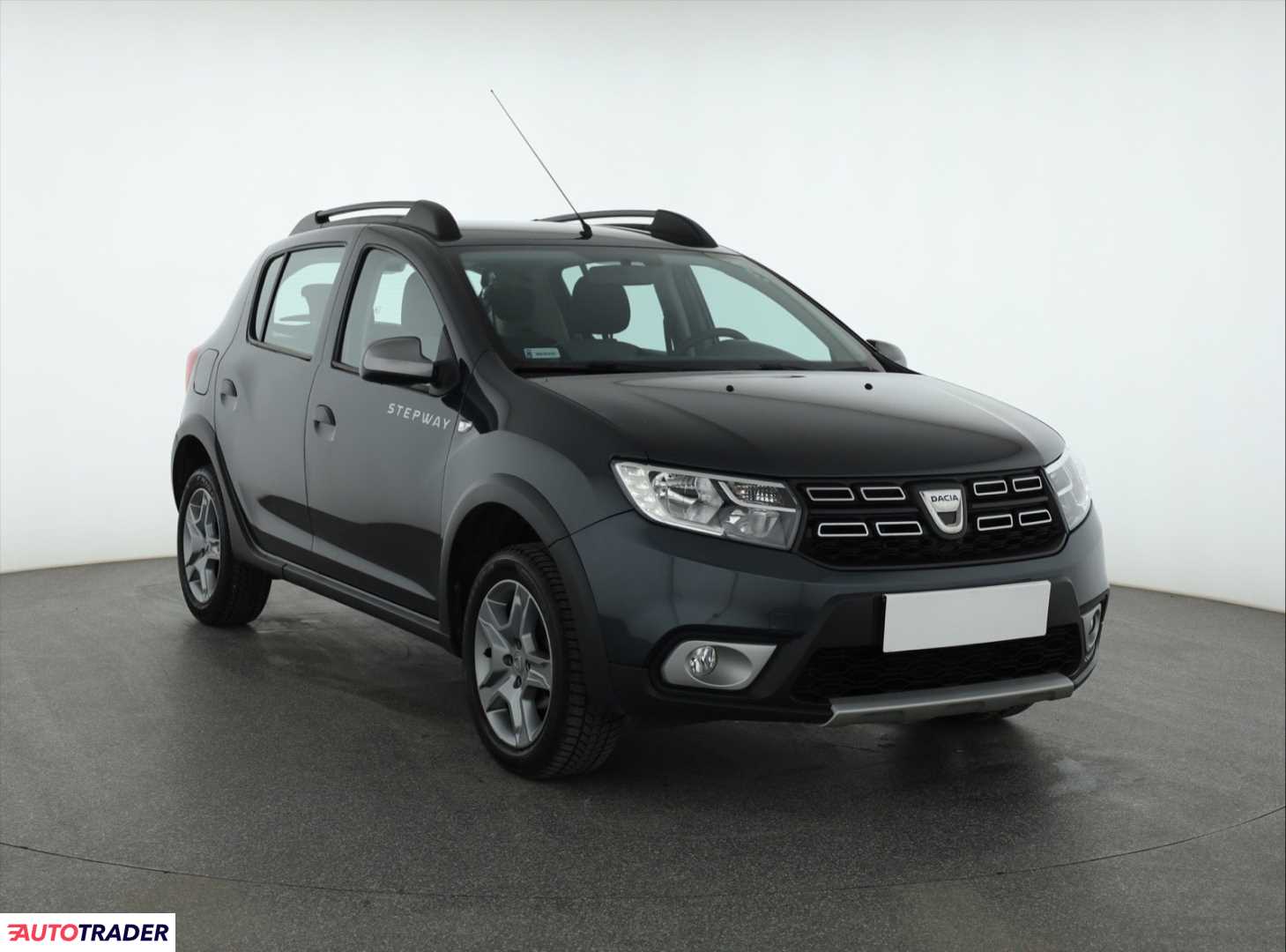 Dacia Sandero 2018 0.9 88 KM