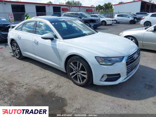 Audi A6 2023 2