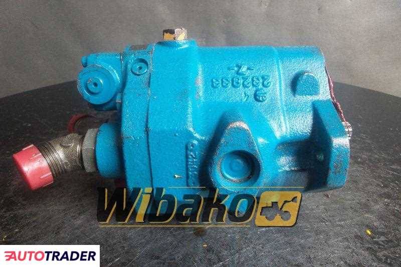 Silnik hydrauliczny Vickers Pompy hydrauliczne