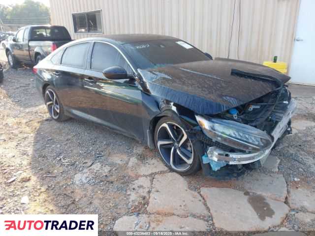 Honda Accord 2022 1 Honda Accord 2022 1