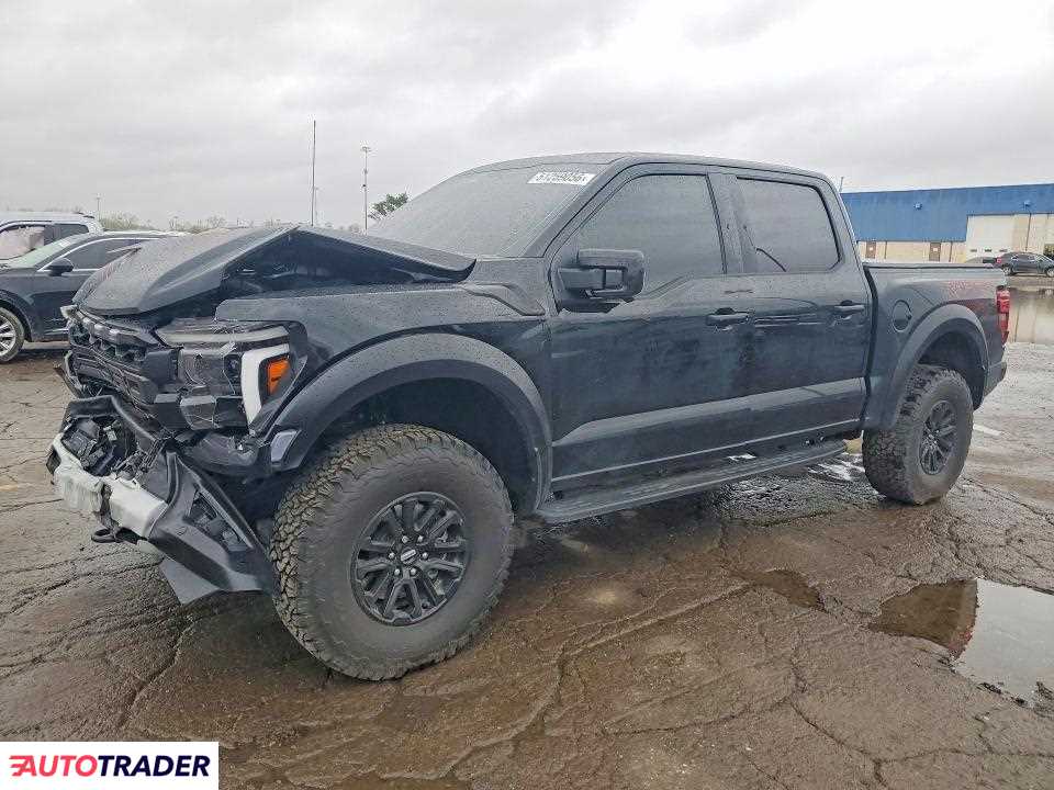 Ford Pozostałe 2026 3