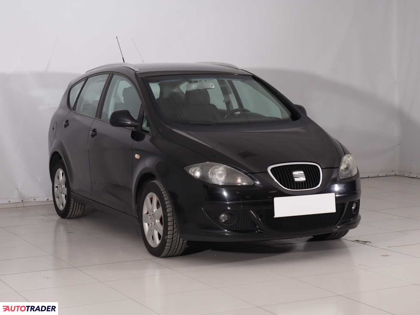 Seat Altea 2007 1.9 103 KM