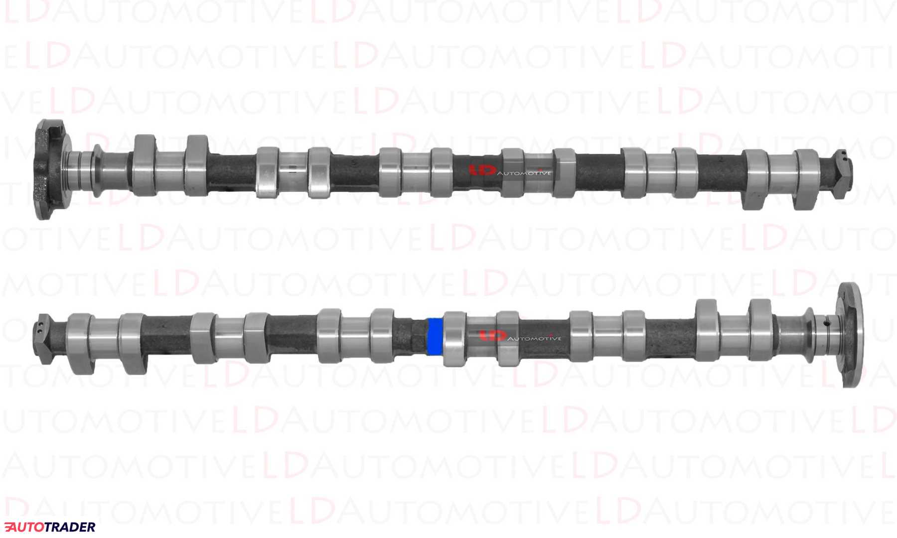 WAŁKI ROZRZĄDU 11311438079 11311435416 BMW 3/5 WAŁKI ROZRZĄDU 11311438079 11311435416 BMW 3/5