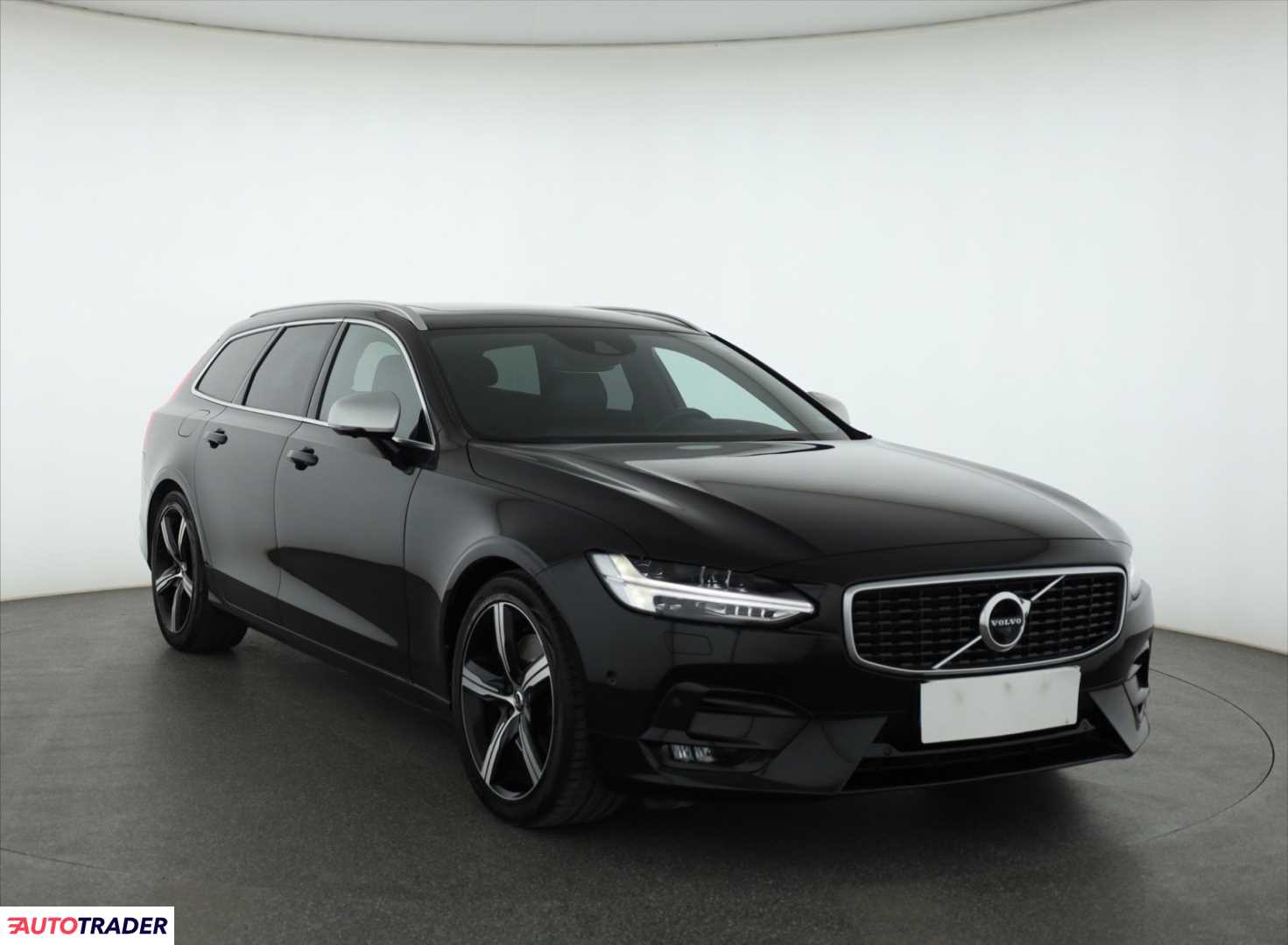 Volvo V90 2017 2.0 315 KM Volvo V90 2017 2.0 315 KM