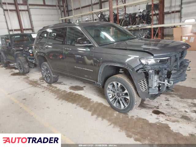 Jeep Cherokee 2022 3