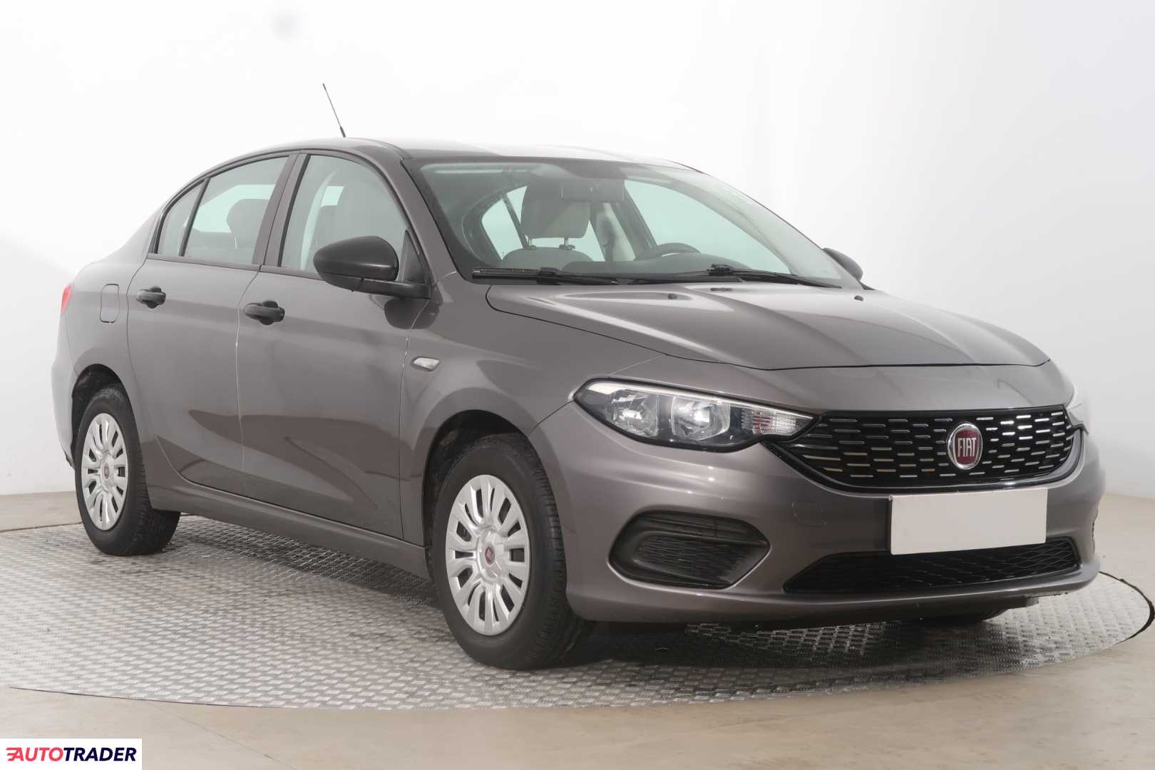 Fiat Tipo 2018 1.4 93 KM