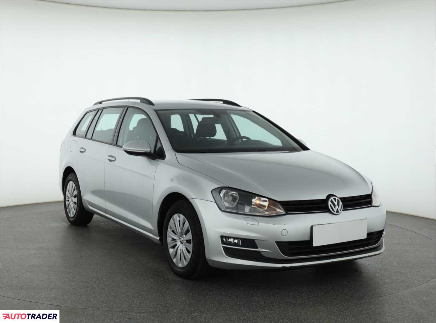 Volkswagen Golf 2015 1.6 108 KM Volkswagen Golf 2015 1.6 108 KM