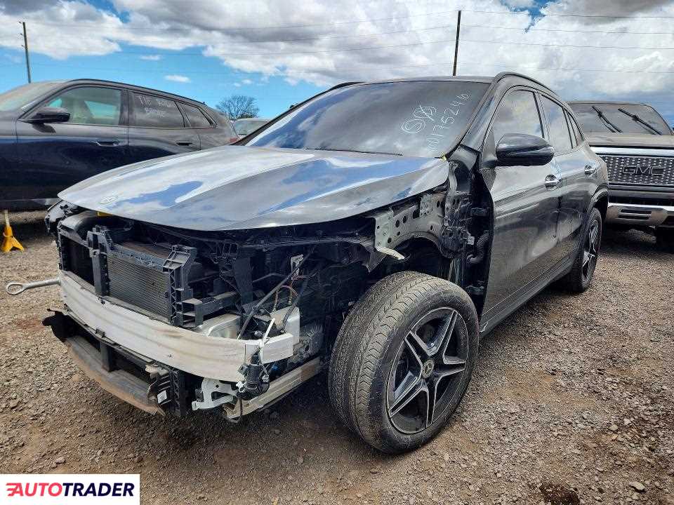 Mercedes CL 2025 2