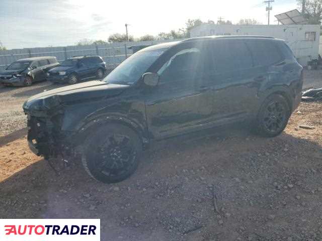 Kia Pozostałe 2022 3