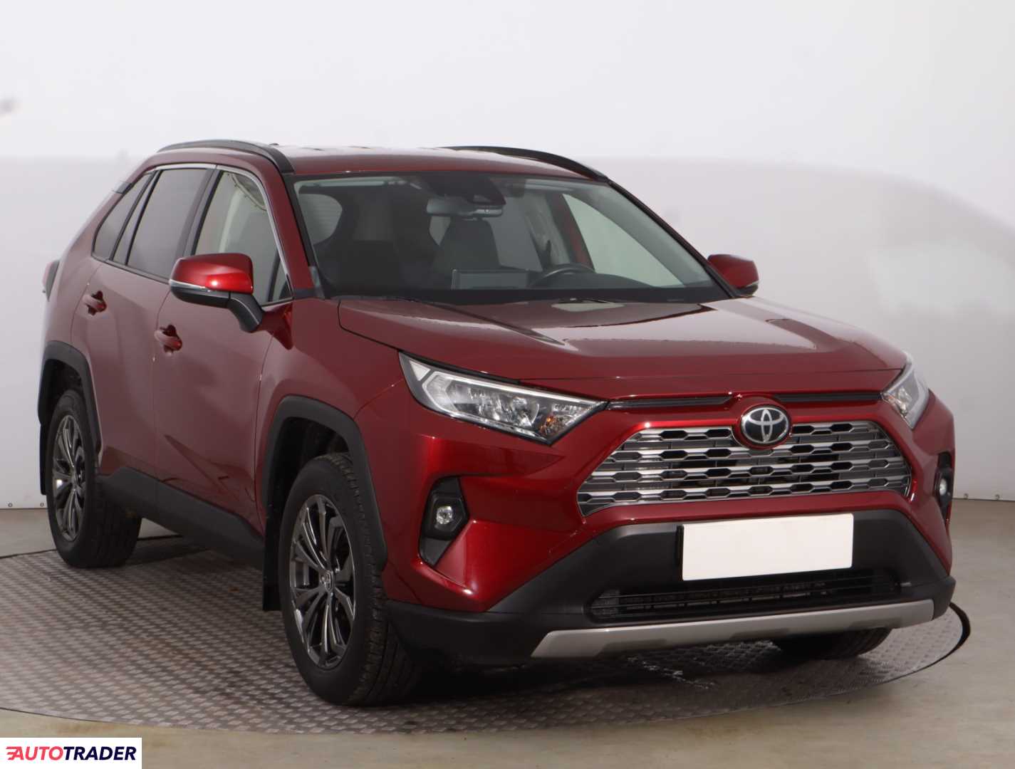 Toyota RAV-4