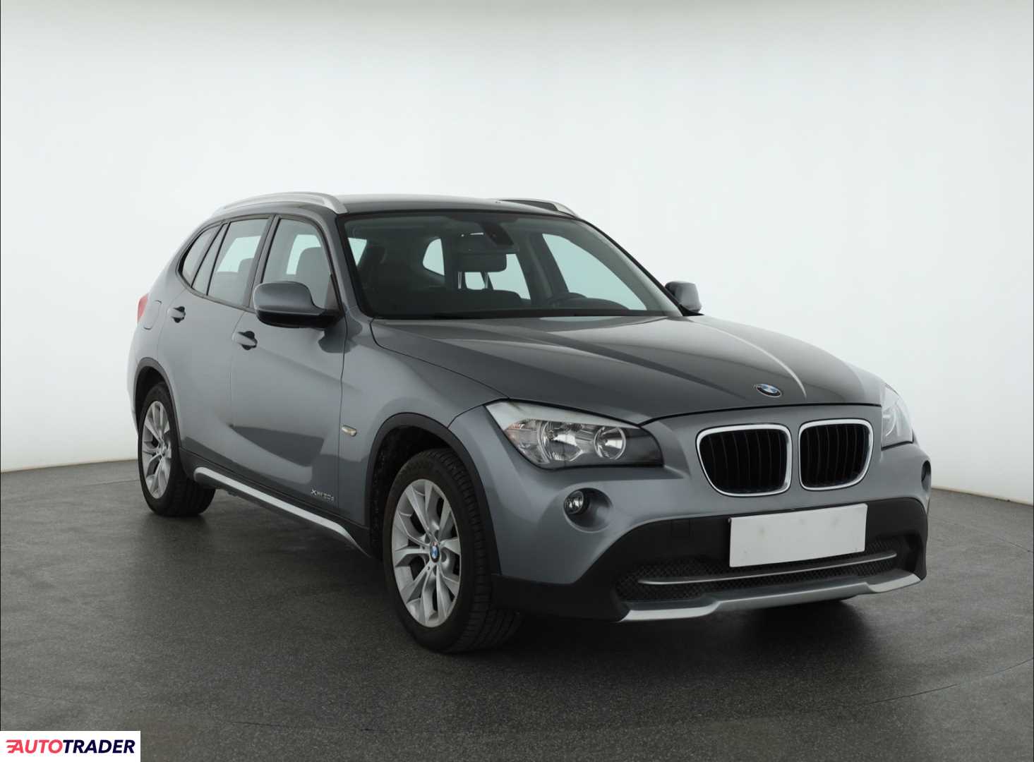 BMW X1 2012 2.0 174 KM