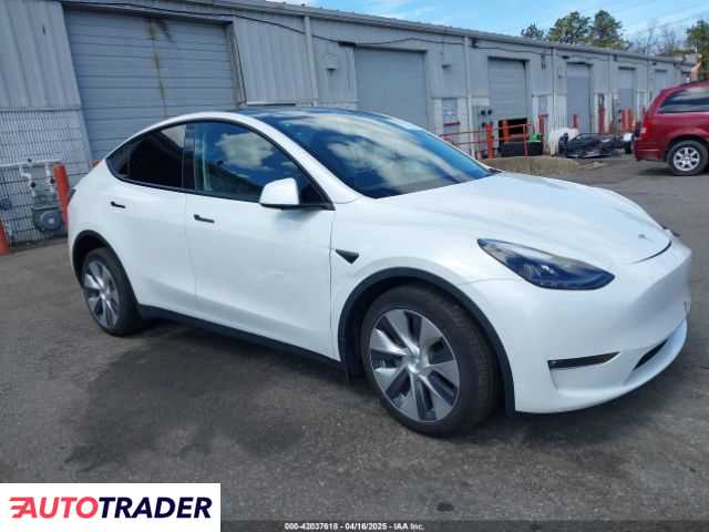 Tesla Model Y 2023 Tesla Model Y 2023