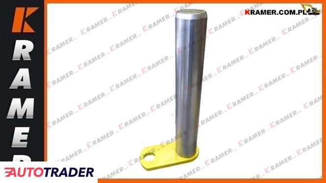 KTS Sworzeń mocowania łyżki CAT 320D KTS Sworzeń mocowania łyżki CAT 320D