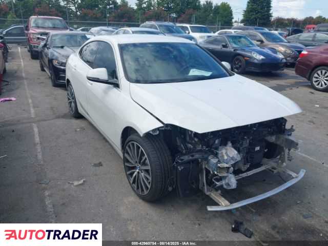 BMW 228 2020 2 BMW 228 2020 2