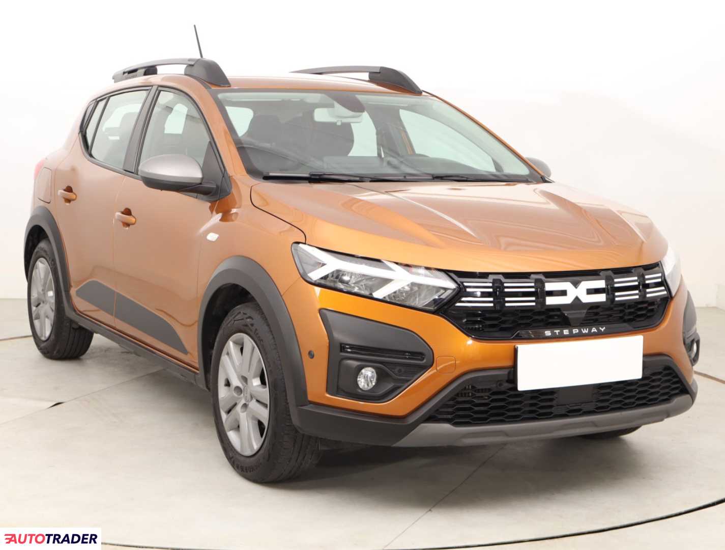 Dacia Sandero 2023 1.0 89 KM