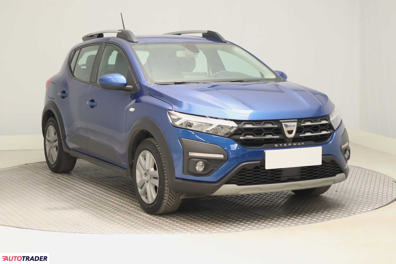 Dacia Sandero 2022 1.0 89 KM