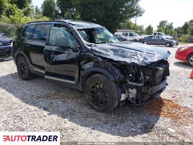 Kia Pozostałe 2023 3