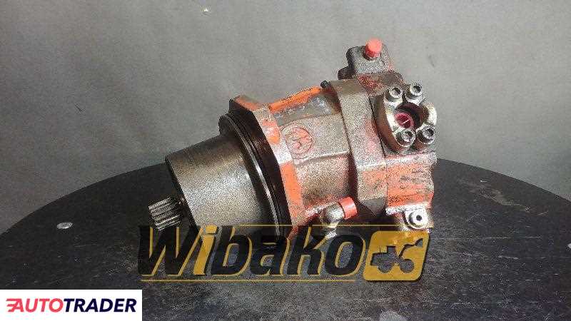 Silnik hydrauliczny Hydromatik A6VE55HZ/60W0330PZL020B225.20.82.10