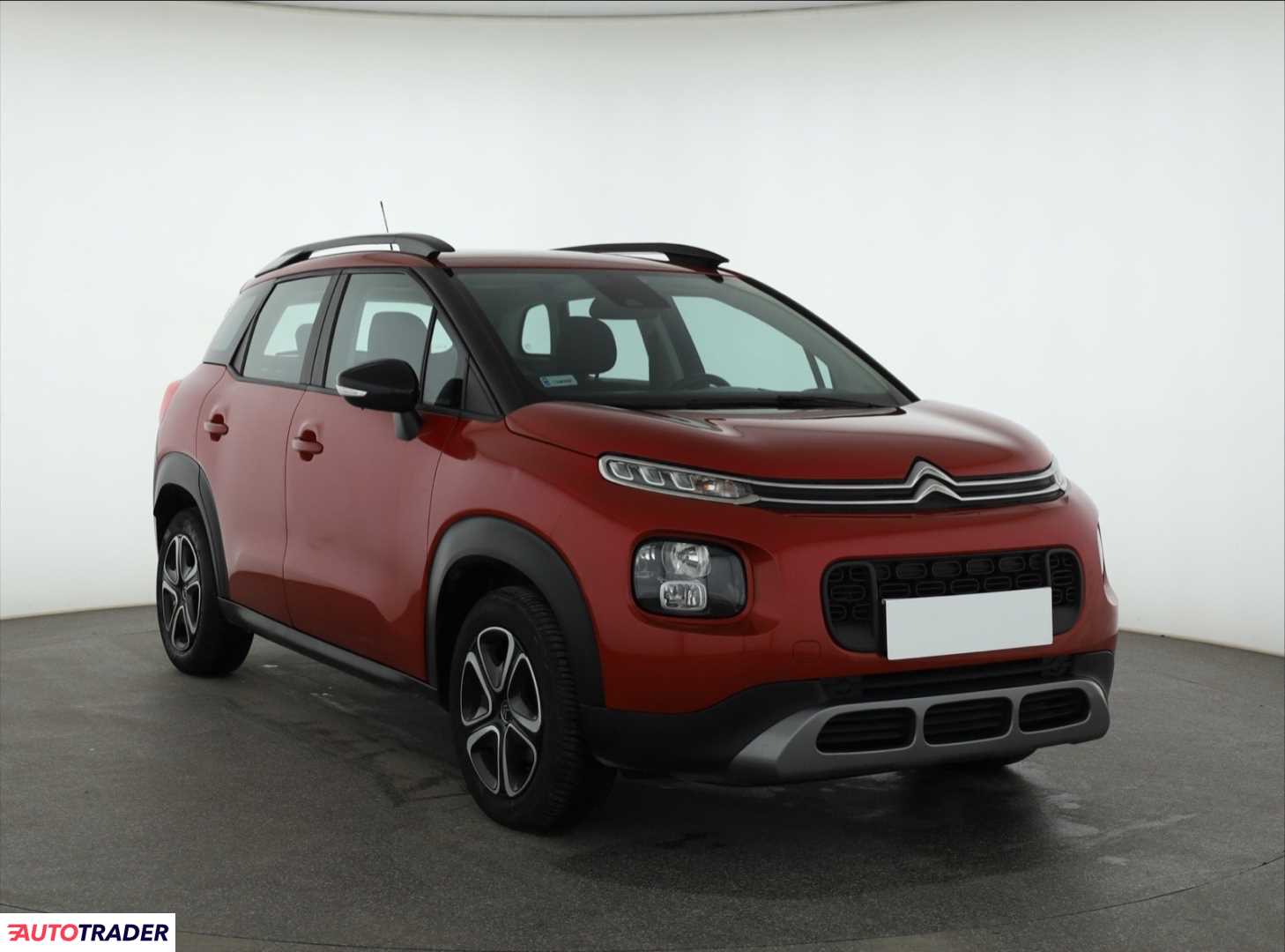 Citroen C3 2019 1.2 108 KM