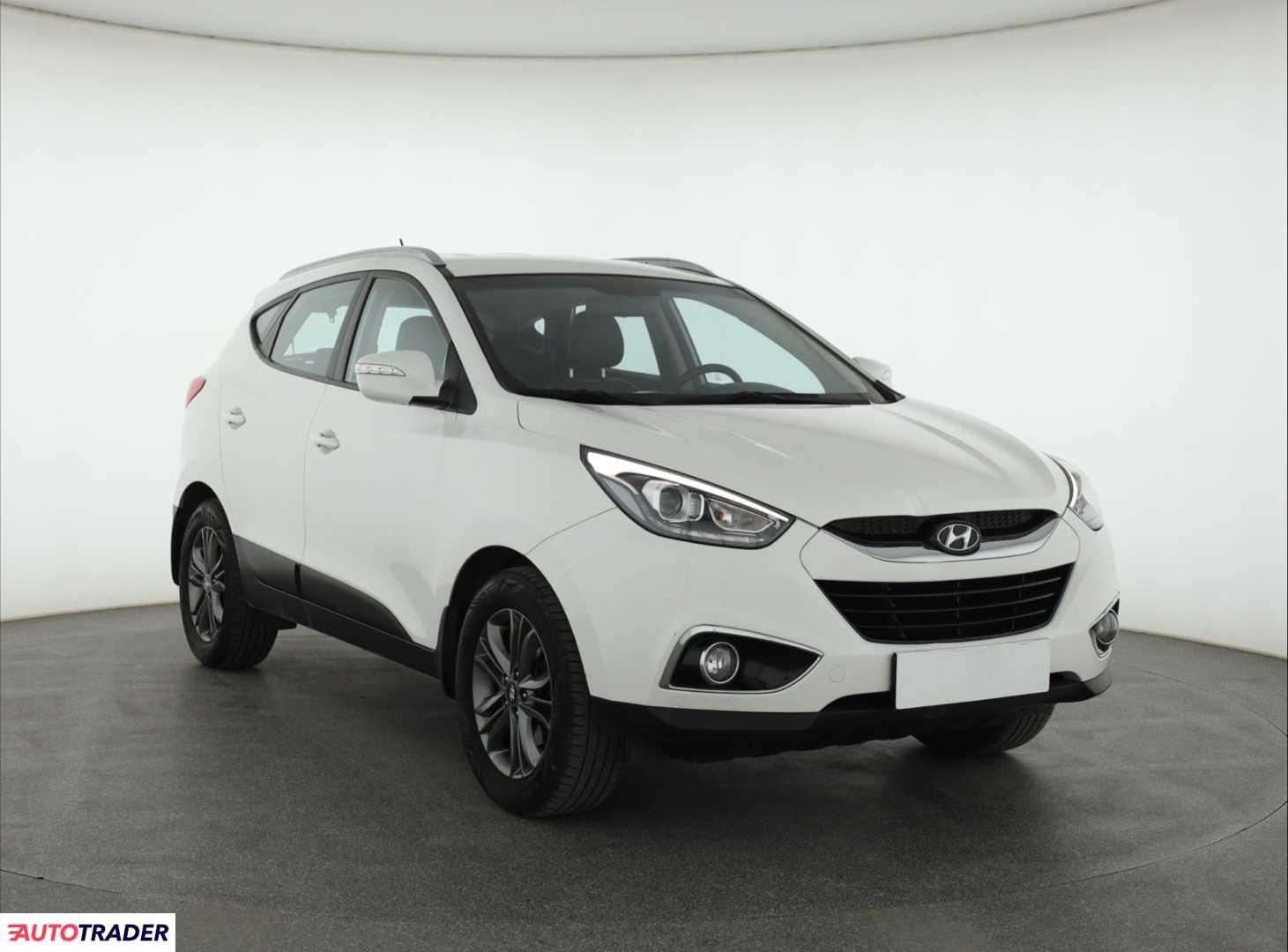 Hyundai ix35 2014 1.6 132 KM