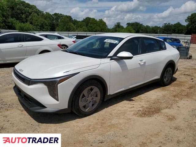 Kia Pozostałe 2025 2 Kia Pozostałe 2025 2