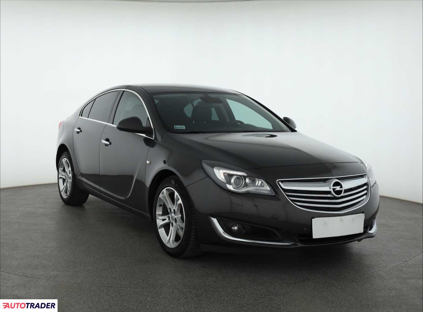 Opel Insignia 2013 2.0 160 KM Opel Insignia 2013 2.0 160 KM