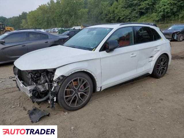 Audi Q5 2021 3