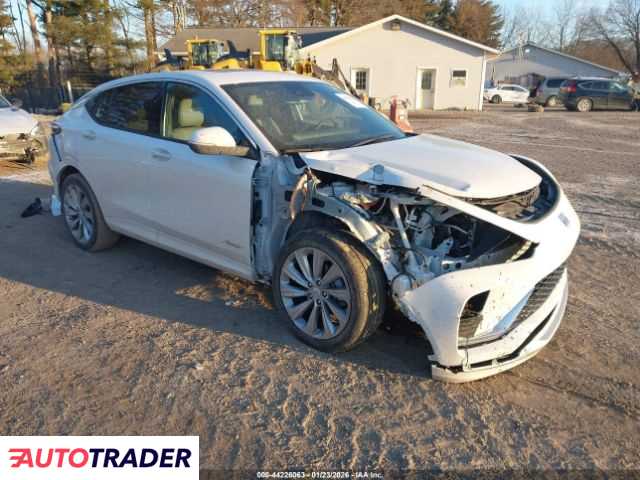 Buick Pozostałe 2025 1