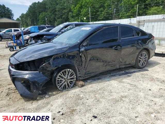 Kia Pozostałe 2024 2 Kia Pozostałe 2024 2