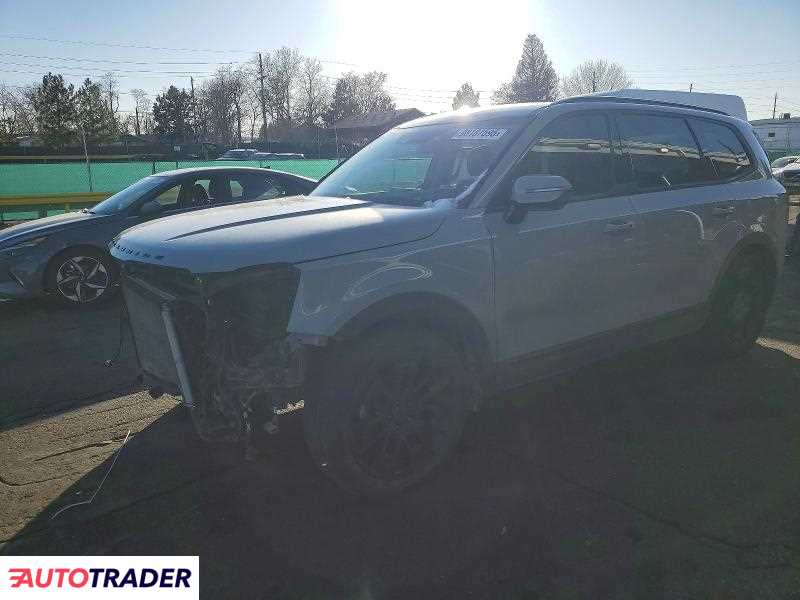 Kia Pozostałe 2021 3