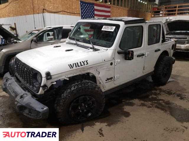 Jeep Wrangler 2024 2