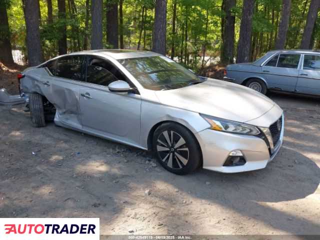 Nissan Altima 2019 2 Nissan Altima 2019 2