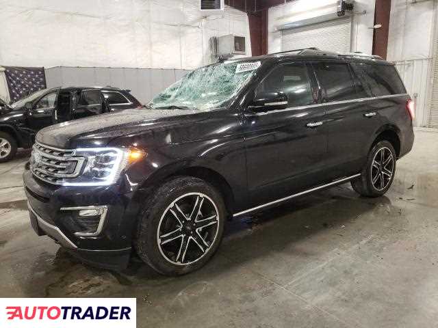 Ford Expedition 2021 3 Ford Expedition 2021 3