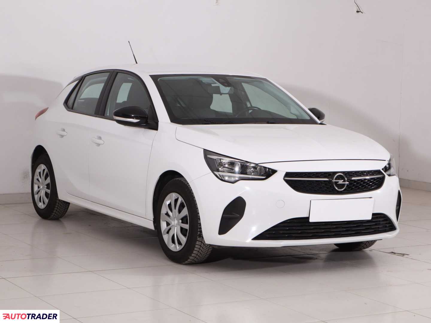 Opel Corsa 2020 1.2 73 KM