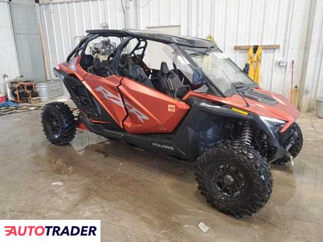 Polaris Ranger RZR 2022 Polaris Ranger RZR 2022