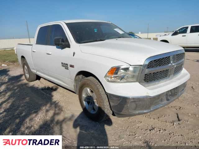 Dodge Ram 2019 5 Dodge Ram 2019 5