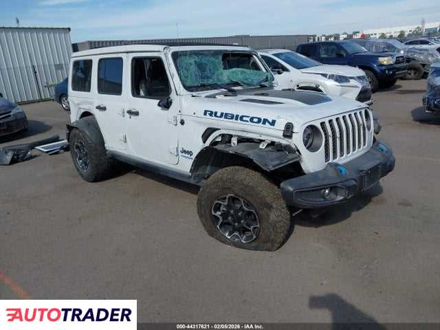 Jeep Wrangler 2022 2