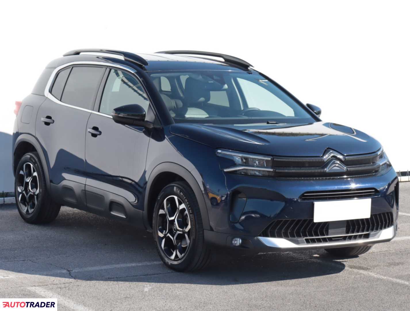 Citroën C5