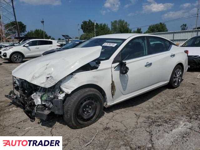Nissan Altima 2021 2 Nissan Altima 2021 2