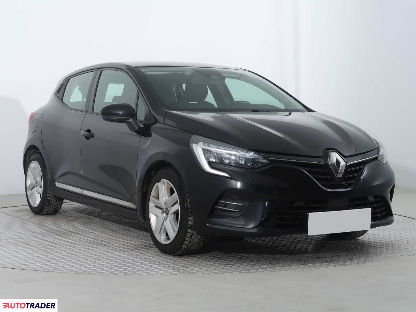 Renault Clio 2020 1.0 99 KM