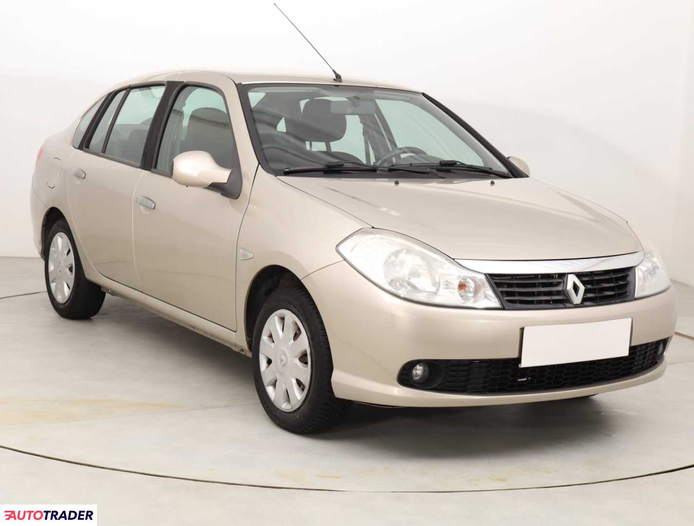 Renault Thalia