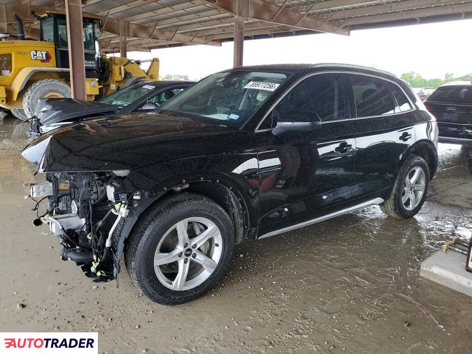 Audi Q5 2023 2