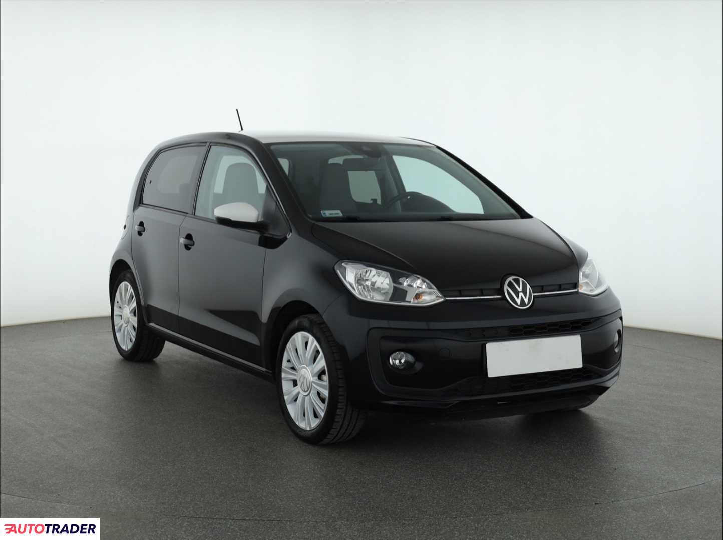 Volkswagen Up! 2020 1.0 59 KM