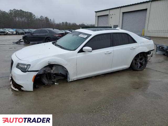 Chrysler 300C 2023 3 Chrysler 300C 2023 3