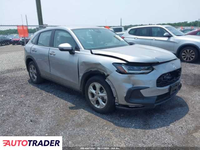 Honda HR-V 2023 2