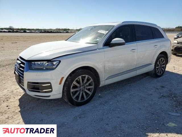 Audi Q7 2019 2