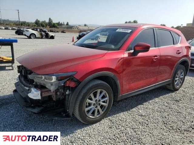 Mazda CX-5 2023 2