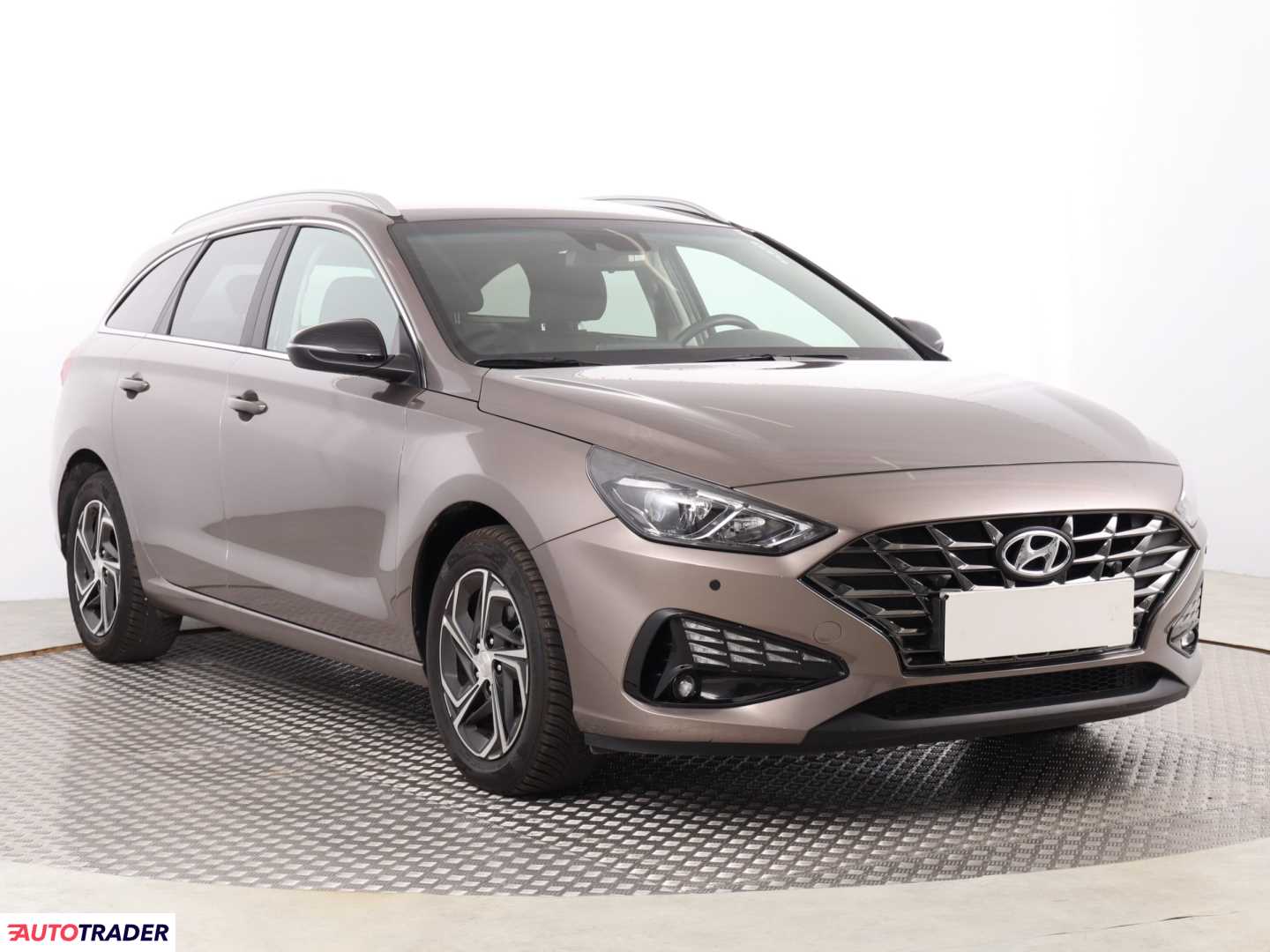 Hyundai i30 2023 1.0 118 KM