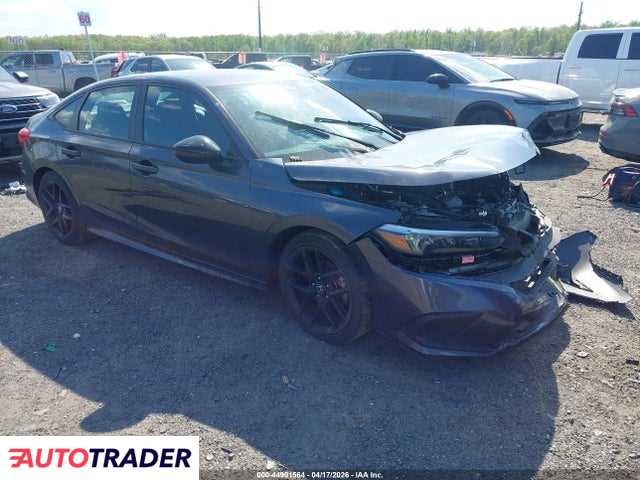 Honda Civic 2024 2